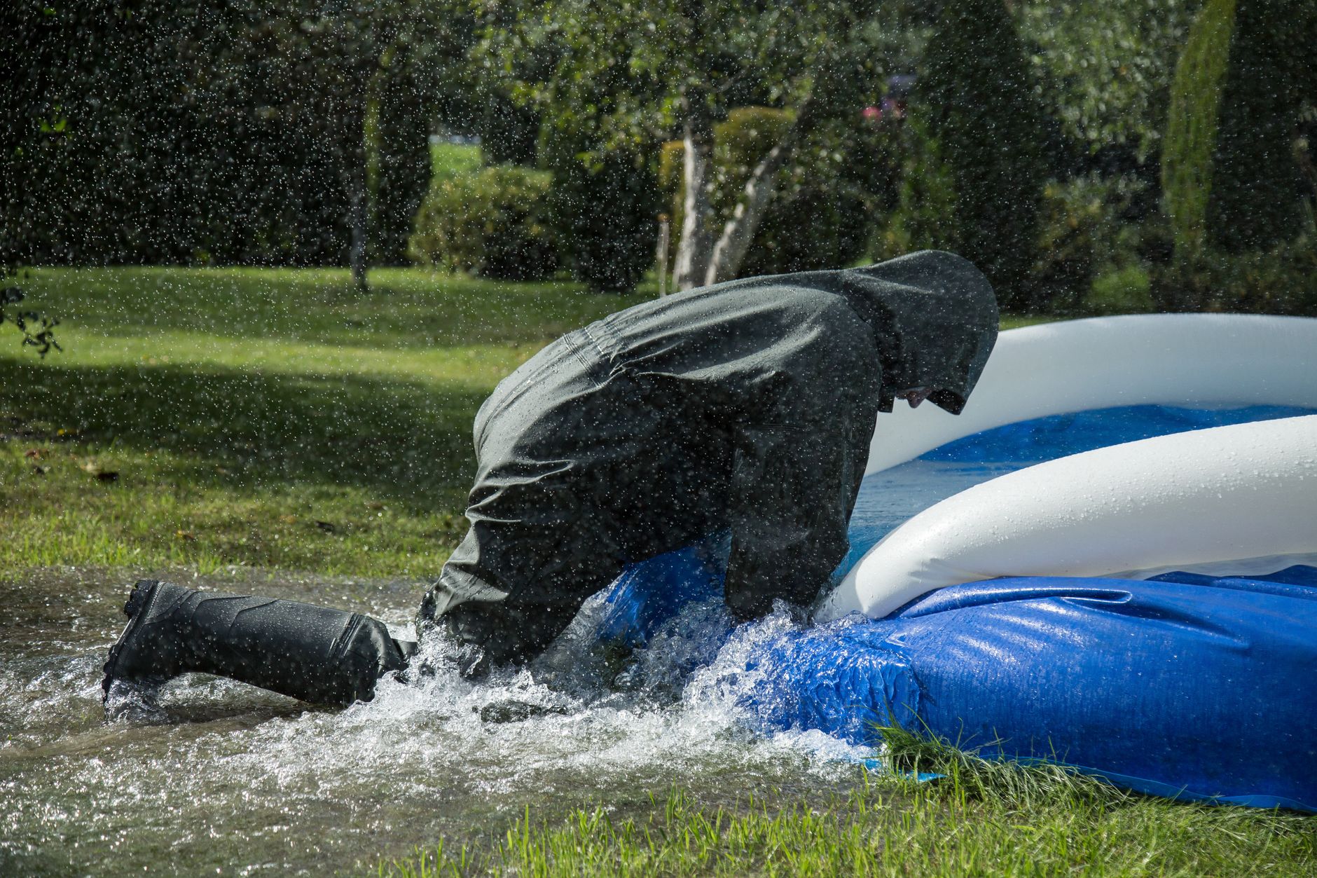 Réparation Dégât des Eaux équipe à Fontenay-aux-Roses